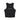 Women's Tank Top - 'Don't Bother My Vibe' Crop Top