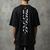 Spine - Oversized Unisex T-Shirt