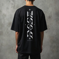 Spine - Oversized Unisex T-Shirt