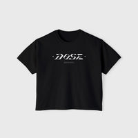 Base beat - Women's Boxy Tee