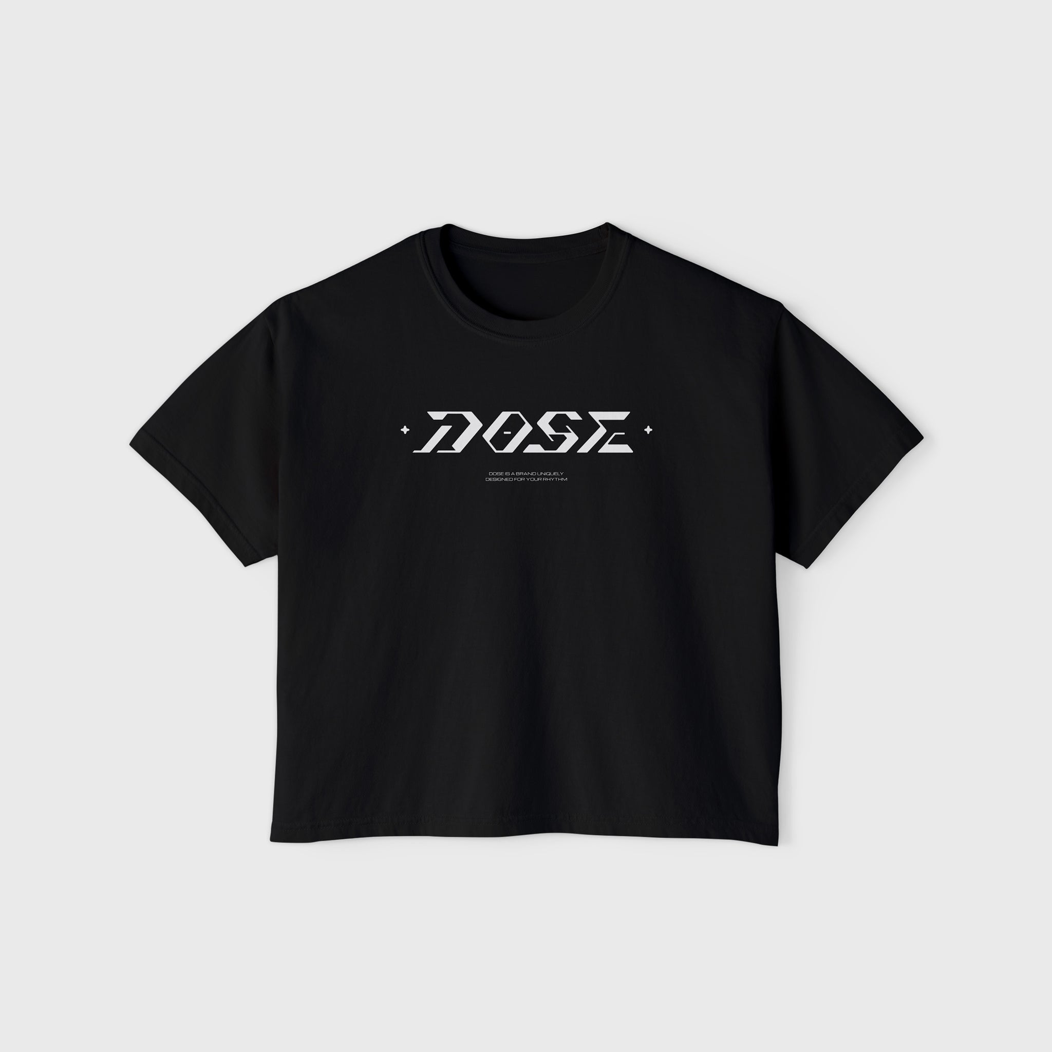 Base beat - Women's Boxy Tee