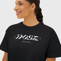 Base beat - Women's Boxy Tee