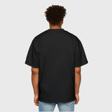 Base beat - Men's Oversized T-Shirt