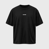 Chrome type-D - Men's Oversized T-Shirt