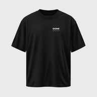 Basic Oversized Men's T-Shirt