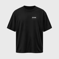 Distorted - Unisex Oversized T-Shirt