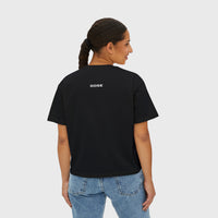 Base beat - Women's Boxy Tee
