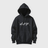 R-R - Unisex Cyber Hoodie