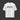 Boss Code - Unisex Oversized T-Shirt White