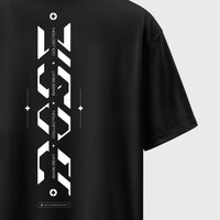 Spine - Oversized Unisex T-Shirt