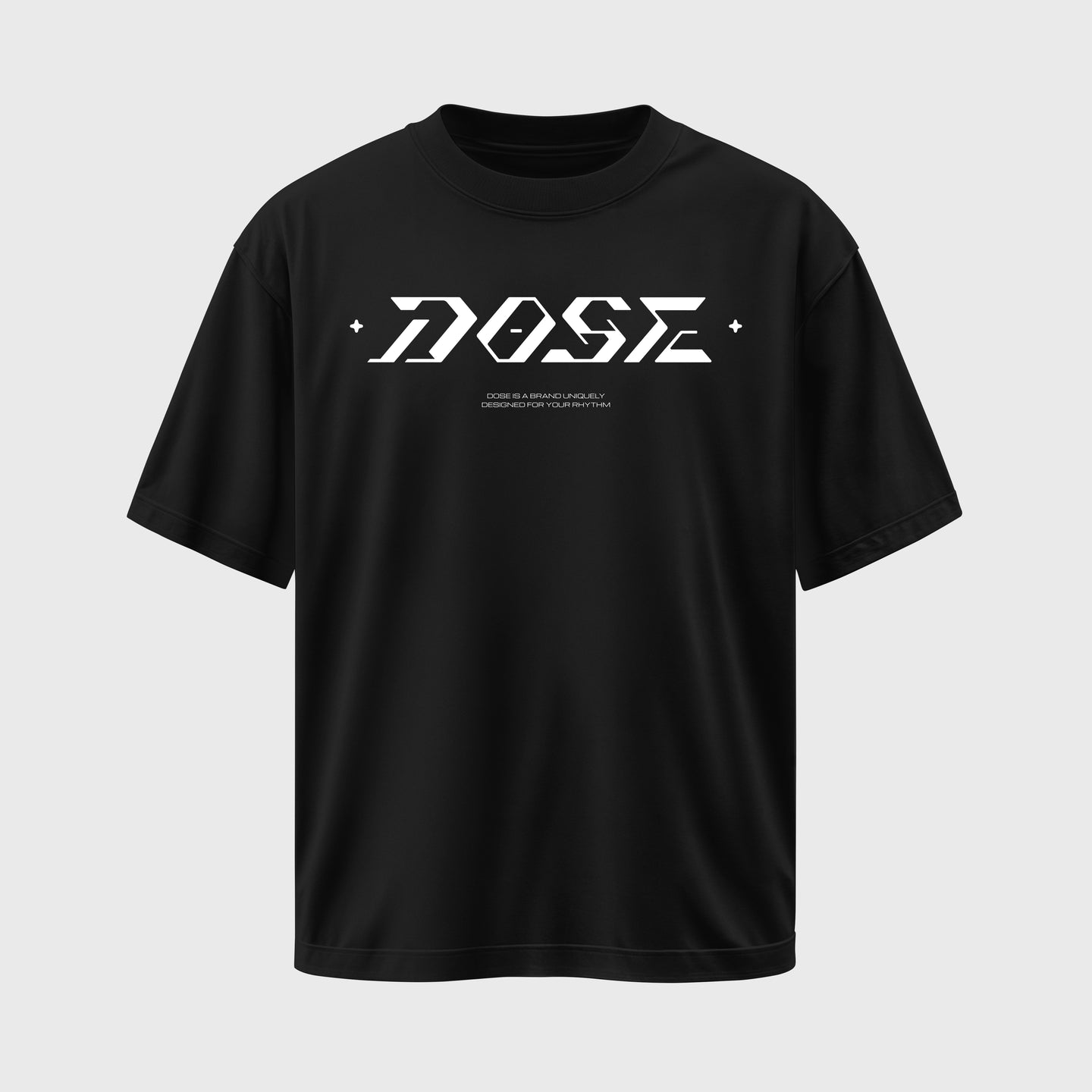 Base beat - Men's Oversized T-Shirt