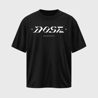 Base beat - Men's Oversized T-Shirt