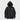 Basic Minimal Unisex Hoodie