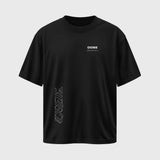Boss code - Men's Oversized T-Shirt