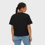 Basic -  Women's Boxy Tee