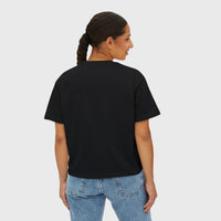 Basic -  Women's Boxy Tee
