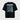 Distorted - Unisex Oversized T-Shirt