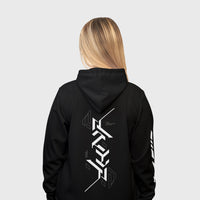 DOSE Composition - Unisex Hoodie