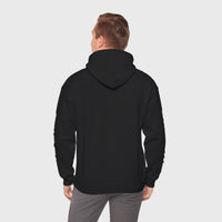 R-R - Unisex Cyber Hoodie