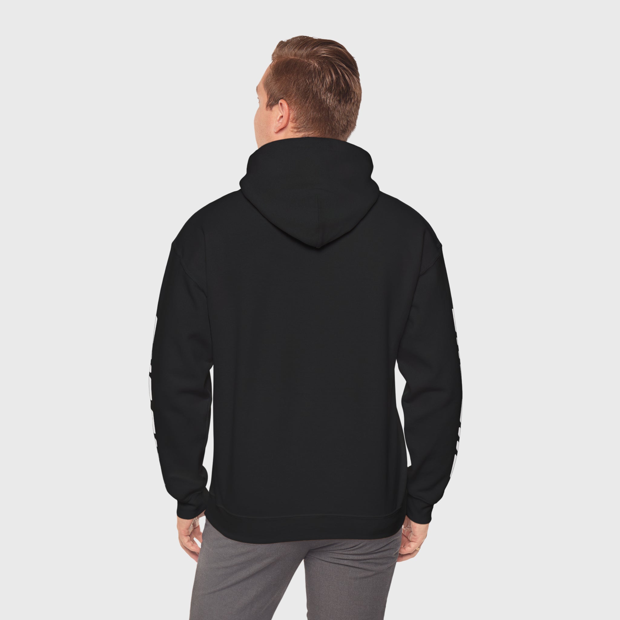 R-R - Unisex Cyber Hoodie