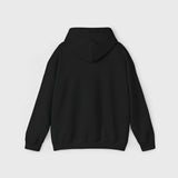 Basic Minimal Unisex Hoodie