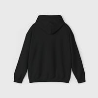Basic Minimal Unisex Hoodie