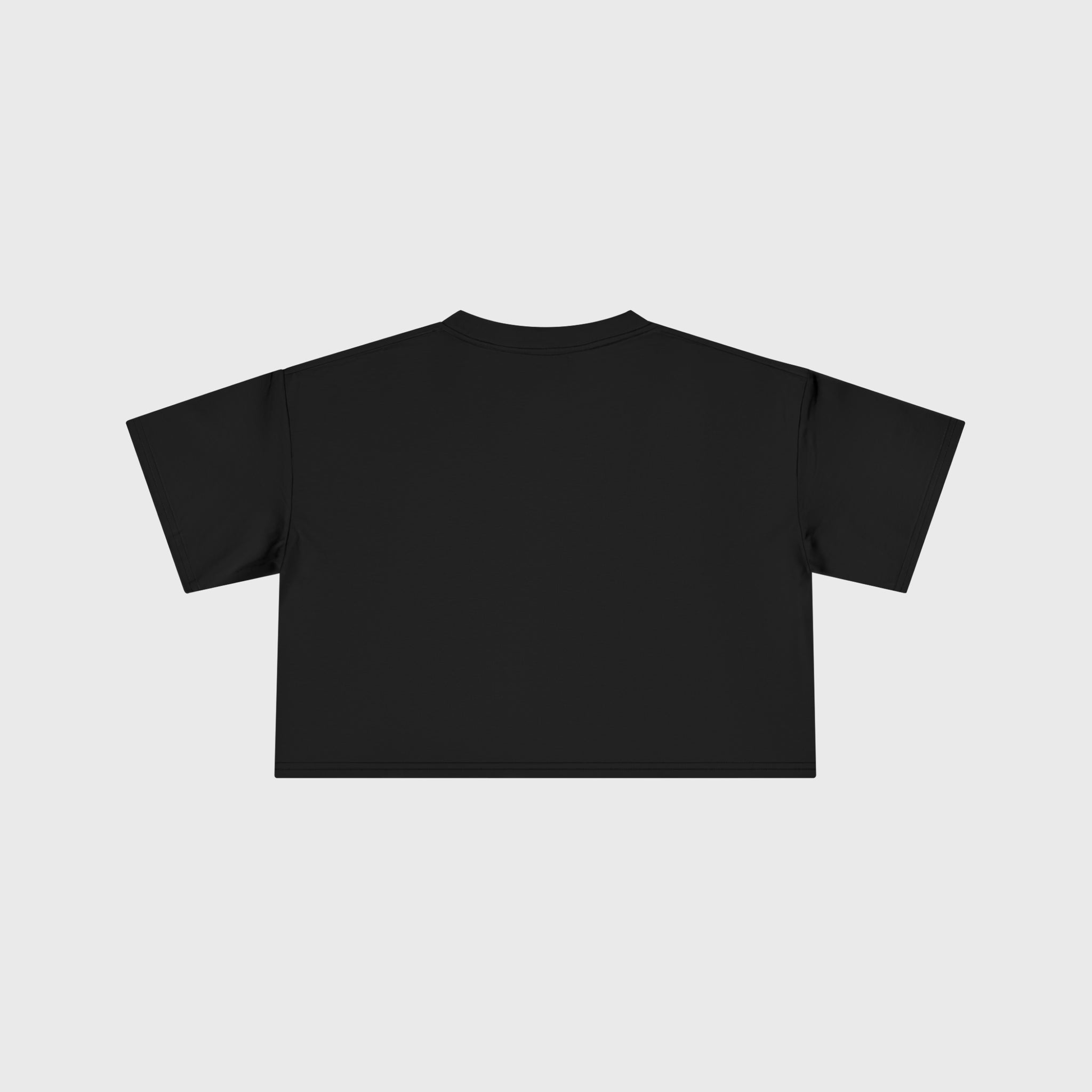 Base beat Women's Crop Tee