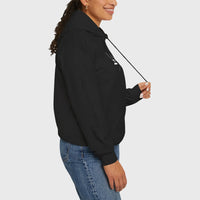 R-R - Unisex Cyber Hoodie