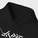 R-R - Unisex Cyber Hoodie