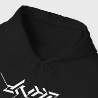 R-R - Unisex Cyber Hoodie