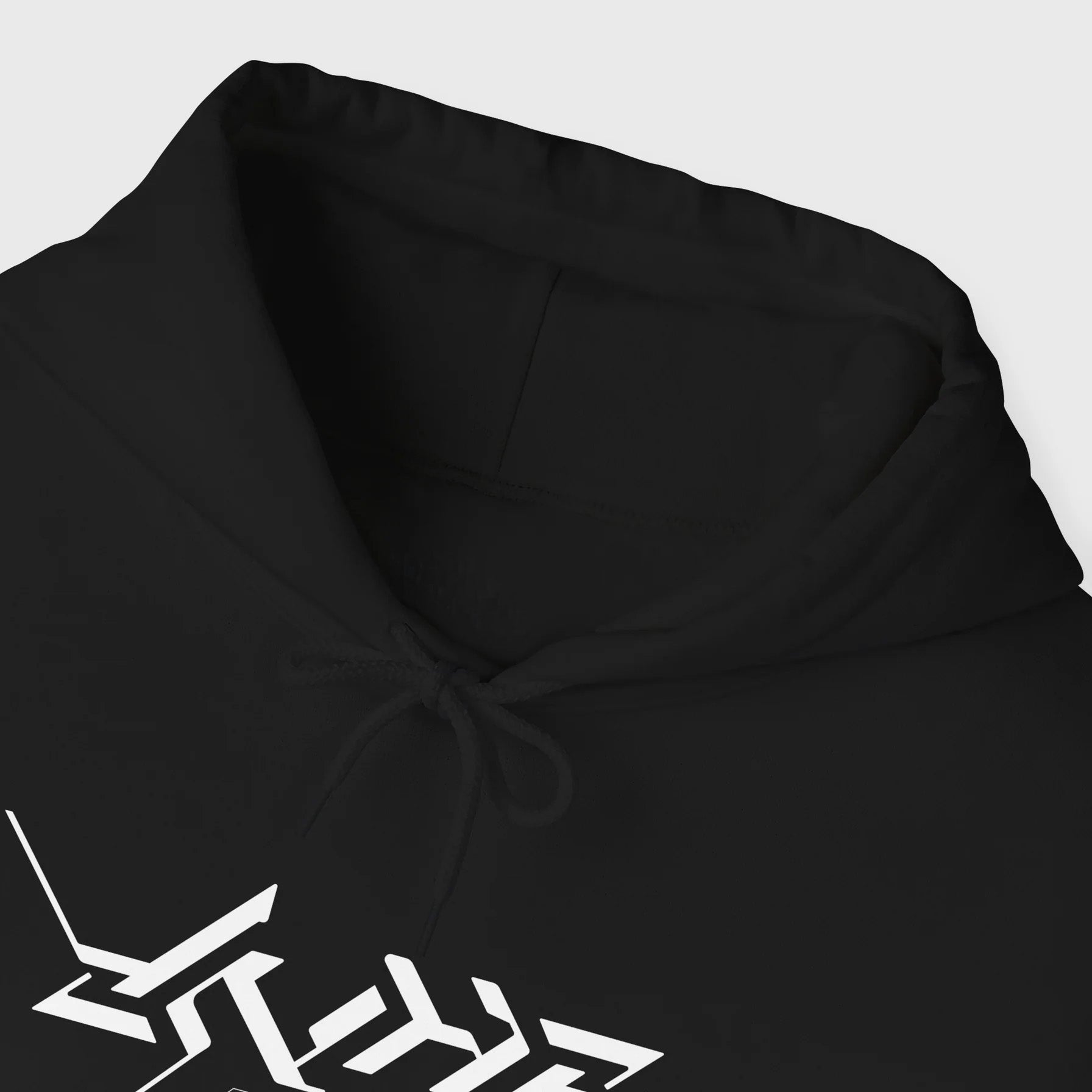 R-R - Unisex Cyber Hoodie