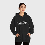 R-R - Unisex Cyber Hoodie