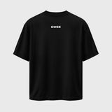 R-R - Men's Heavy Oversized T-Shirt