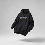 R-R - Unisex Cyber Hoodie