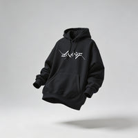 R-R - Unisex Cyber Hoodie