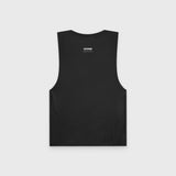 Abstract - Men's Tank Top