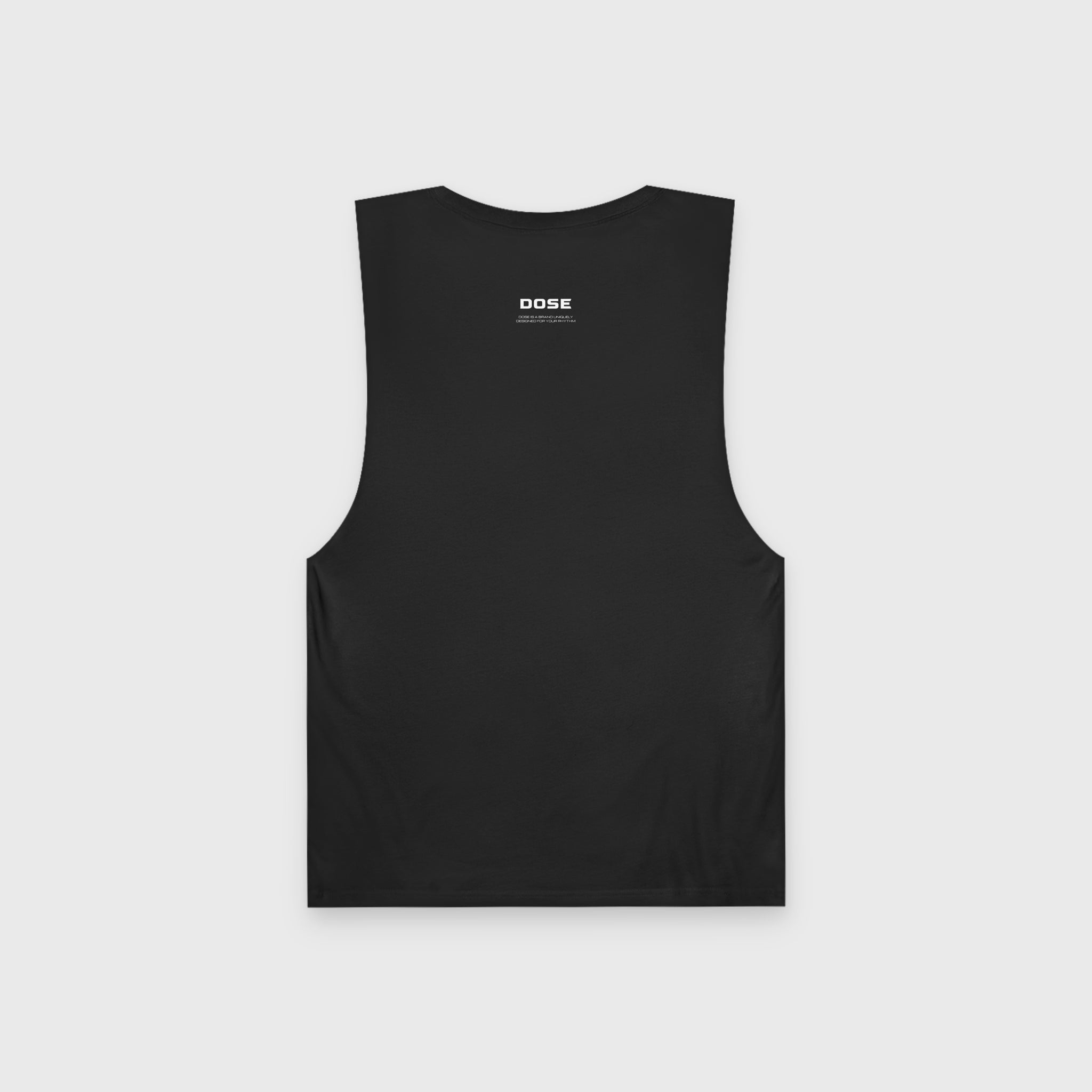 Abstract - Men's Tank Top