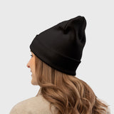 DOSE Unisex Knit Beanie