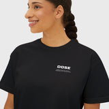 Basic -  Women's Boxy Tee