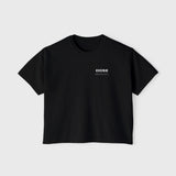 Basic -  Women's Boxy Tee