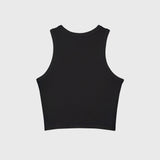 DOSE Women's Cropped Tank Top