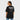 Crome Type-D - Women's Oversized T-Shirt