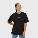Crome Type-D - Women's Oversized T-Shirt