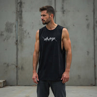 Abstract - Men's Tank Top