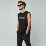Abstract - Men's Tank Top
