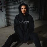 R-R - Unisex Cyber Hoodie