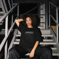 Base beat Women's Crop Tee