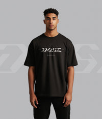 Base beat - Men's Oversized T-Shirt